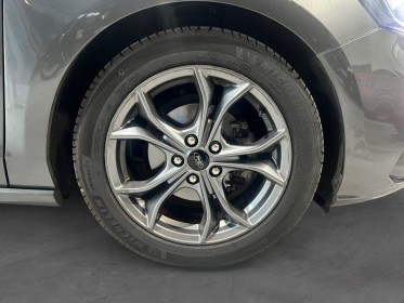 Ford focus 1.0 ecoboost 125 ss bva8 st line occasion simplicicar magny-en-vexin simplicicar simplicibike france