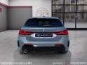 Bmw serie 1 f40 118i 136 ch dkg7 m sport sièges chauffants démarrage sans clé apple carplay garantie 12 mois occasion...