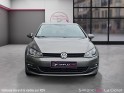 Volkswagen golf 1.6 tdi 110 bluemotion confortline / courroie 2025 / garantie 12 mois occasion simplicicar toulon ouest...