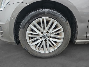 Volkswagen golf 1.6 tdi 110 bluemotion confortline / courroie 2025 / garantie 12 mois occasion simplicicar toulon ouest...