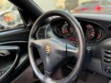 Porsche 911 996 coupe carrera / cuir etendu / jantes turbo / sieges chauffants occasion paris 17ème (75)(porte maillot)...