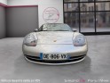 Porsche 911 996 coupe carrera / cuir etendu / jantes turbo / sieges chauffants occasion paris 17ème (75)(porte maillot)...
