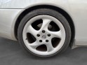 Porsche 911 996 coupe carrera / cuir etendu / jantes turbo / sieges chauffants occasion paris 17ème (75)(porte maillot)...