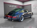 Porsche 911 coupe 3.0 204 ch sc / entretien à jour / cg collection / garantie 12 mois occasion simplicicar royan simplicicar...