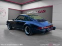 Porsche 911 coupe 3.0 204 ch sc / entretien à jour / cg collection / garantie 12 mois occasion simplicicar royan simplicicar...