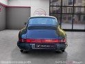 Porsche 911 coupe 3.0 204 ch sc / entretien à jour / cg collection / garantie 12 mois occasion simplicicar royan simplicicar...