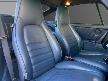 Porsche 911 coupe 3.0 204 ch sc / entretien à jour / cg collection / garantie 12 mois occasion simplicicar royan simplicicar...