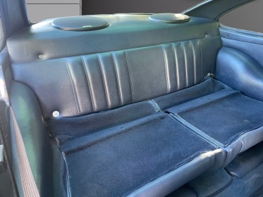 Porsche 911 coupe 3.0 204 ch sc / entretien à jour / cg collection / garantie 12 mois occasion simplicicar royan simplicicar...