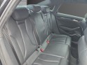Audi a3 berline 2.0 tdi 184 s tronic 7 quattro s line full black audio bang  olufsen garantie 12 mois occasion simplicicar...