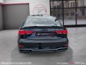Audi a3 berline 2.0 tdi 184 s tronic 7 quattro s line full black audio bang  olufsen garantie 12 mois occasion simplicicar...