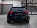 Peugeot 308 130ch ss eat8 allure tout options entretien peugeot complet carplay sièges chauffants massants garantie 12 mois...