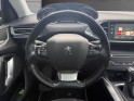 Peugeot 308 130ch ss eat8 allure tout options entretien peugeot complet carplay sièges chauffants massants garantie 12 mois...