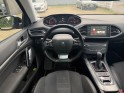 Peugeot 308 130ch ss eat8 allure tout options entretien peugeot complet carplay sièges chauffants massants garantie 12 mois...