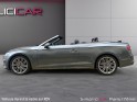Audi a5 cabriolet 2.0 tfsi 252 s tronic design luxe/camÉra de recul/digital cockpit/siÈges elec chauffantventilÉ/ occasion...