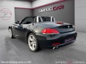 Bmw z4 roadster e89 sdrive23i 204ch luxe occasion simplicicar limoges  simplicicar simplicibike france