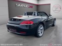 Bmw z4 roadster e89 sdrive23i 204ch luxe occasion simplicicar limoges  simplicicar simplicibike france
