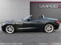 Bmw z4 roadster e89 sdrive23i 204ch luxe occasion simplicicar limoges  simplicicar simplicibike france