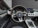 Bmw z4 roadster e89 sdrive23i 204ch luxe occasion simplicicar limoges  simplicicar simplicibike france