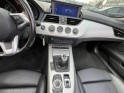 Bmw z4 roadster e89 sdrive23i 204ch luxe occasion simplicicar limoges  simplicicar simplicibike france