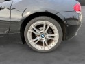 Bmw z4 roadster e89 sdrive23i 204ch luxe occasion simplicicar limoges  simplicicar simplicibike france