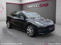 Tesla model y grande autonomie dual motor awd occasion paris 17ème (75)(porte maillot) simplicicar simplicibike france
