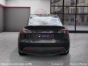 Tesla model y grande autonomie dual motor awd occasion paris 17ème (75)(porte maillot) simplicicar simplicibike france