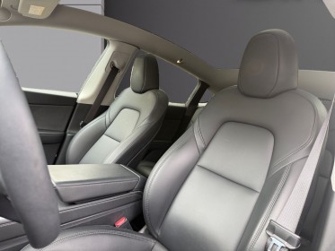 Tesla model y grande autonomie dual motor awd occasion paris 17ème (75)(porte maillot) simplicicar simplicibike france