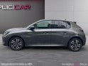 Peugeot 208 1.2l 100 allure occasion  simplicicar nice - pfvauto simplicicar simplicibike france