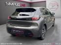Peugeot 208 1.2l 100 allure occasion  simplicicar nice - pfvauto simplicicar simplicibike france