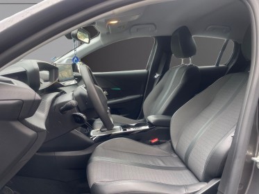 Peugeot 208 1.2l 100 allure occasion  simplicicar nice - pfvauto simplicicar simplicibike france