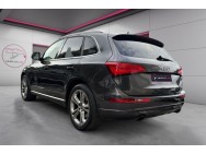AUDI d'occasion Q5 2.0 TFSI HYBRID AVUS QUATTRO TIPTRONIC de 2013