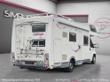 Fiat challenger mageo 2.3 multijet 130 - camping car occasion simplicicar velay simplicicar simplicibike france