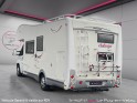 Fiat challenger mageo 2.3 multijet 130 - camping car occasion simplicicar velay simplicicar simplicibike france