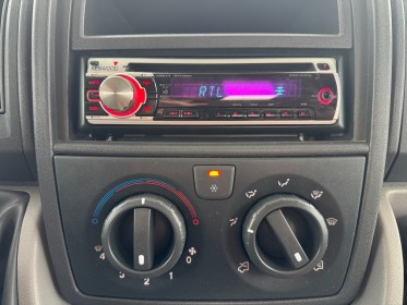 Fiat challenger mageo 2.3 multijet 130 - camping car occasion simplicicar velay simplicicar simplicibike france