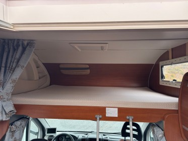 Fiat challenger mageo 2.3 multijet 130 - camping car occasion simplicicar velay simplicicar simplicibike france