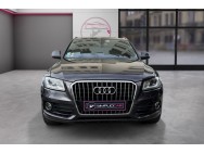 AUDI d'occasion Q5 2.0 TFSI HYBRID AVUS QUATTRO TIPTRONIC de 2013