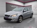 Peugeot 308 sw 2.0 bluehdi 150ch ss eat6 allure garantie 12 mois / entretiens a jour occasion simplicicar royan simplicicar...