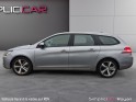 Peugeot 308 sw 2.0 bluehdi 150ch ss eat6 allure garantie 12 mois / entretiens a jour occasion simplicicar royan simplicicar...