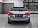 Peugeot 308 sw 2.0 bluehdi 150ch ss eat6 allure garantie 12 mois / entretiens a jour occasion simplicicar royan simplicicar...