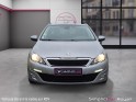 Peugeot 308 sw 2.0 bluehdi 150ch ss eat6 allure garantie 12 mois / entretiens a jour occasion simplicicar royan simplicicar...