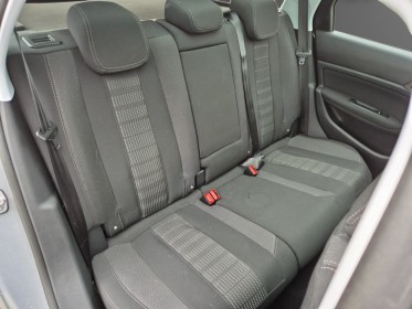 Peugeot 308 sw 2.0 bluehdi 150ch ss eat6 allure garantie 12 mois / entretiens a jour occasion simplicicar royan simplicicar...