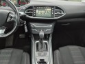 Peugeot 308 sw 2.0 bluehdi 150ch ss eat6 allure garantie 12 mois / entretiens a jour occasion simplicicar royan simplicicar...