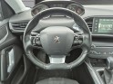 Peugeot 308 sw 2.0 bluehdi 150ch ss eat6 allure garantie 12 mois / entretiens a jour occasion simplicicar royan simplicicar...