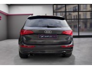 AUDI d'occasion Q5 2.0 TFSI HYBRID AVUS QUATTRO TIPTRONIC de 2013