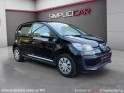 Volkswagen up up 1.0 60 move up! / garantie 12 mois / 5 portes occasion champigny-sur-marne (94) simplicicar simplicibike...