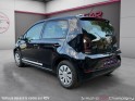 Volkswagen up up 1.0 60 move up! / garantie 12 mois / 5 portes occasion champigny-sur-marne (94) simplicicar simplicibike...