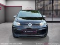 Volkswagen up up 1.0 60 move up! / garantie 12 mois / 5 portes occasion champigny-sur-marne (94) simplicicar simplicibike...