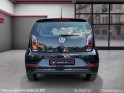 Volkswagen up up 1.0 60 move up! / garantie 12 mois / 5 portes occasion champigny-sur-marne (94) simplicicar simplicibike...