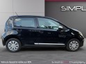 Volkswagen up up 1.0 60 move up! / garantie 12 mois / 5 portes occasion champigny-sur-marne (94) simplicicar simplicibike...