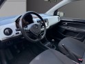 Volkswagen up up 1.0 60 move up! / garantie 12 mois / 5 portes occasion champigny-sur-marne (94) simplicicar simplicibike...